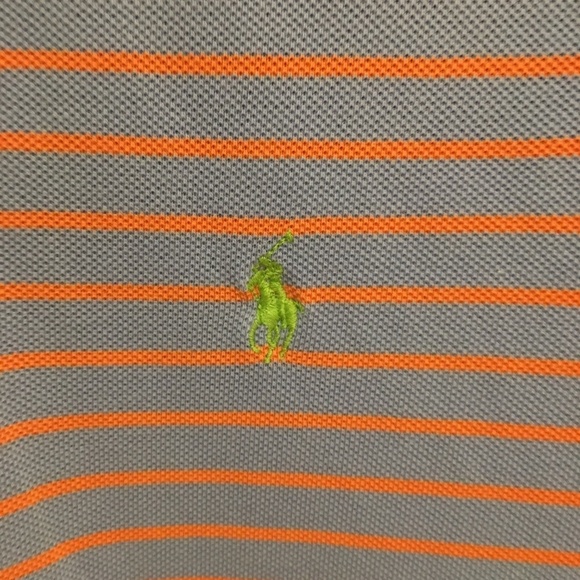 Men's Polo By Ralph Lauren Size Medium - Picture 5 of 5